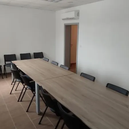 Affittacamere Ubytovanie Spie Elektrovod Stupava